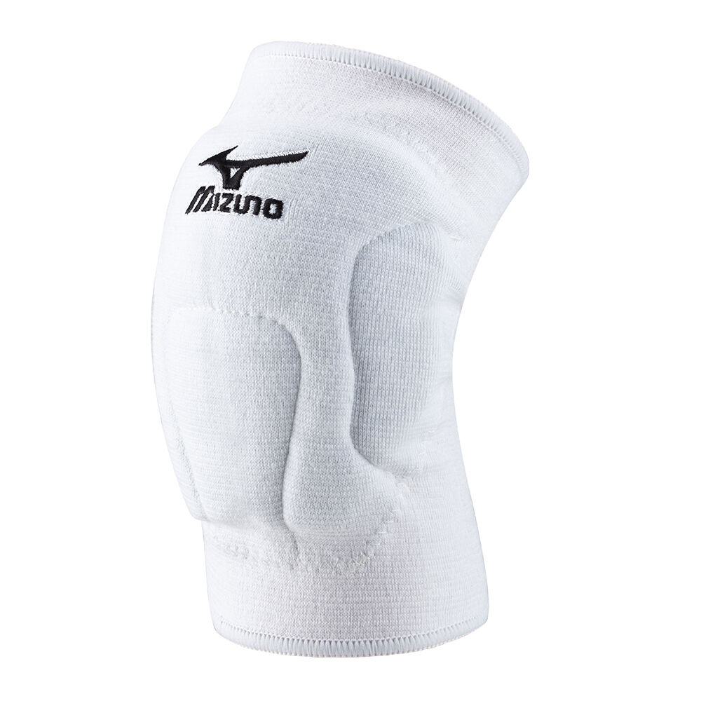 Mizuno Men's VS1 Volleyball Knee Pads White (Z59SS89101-MQG)